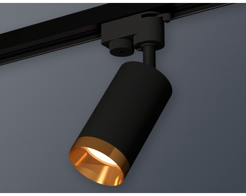 Дополнительное фото Светильник трековый (однофазный) Ambrella Light Track System XT6323064 (A2521, C6323, N6134): Купить в Интернет магазин освещения GCSVET.RU