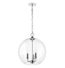Люстра подвесная Lightstar Sferico 729134