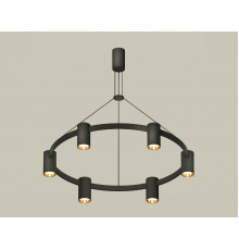 Люстра подвесная Ambrella Light Traditional DIY (С9022, N6113) XB9022152