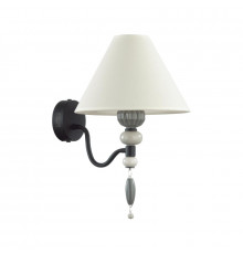 Настенный светильник Odeon Light Sochi 4896/1W