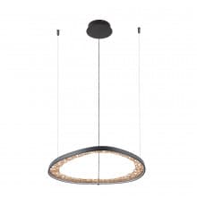 Люстра подвесная Arte Lamp Cinta A1847SP-36BK