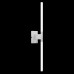 Дополнительное фото Светильник настенный Loft IT Stick 10011 WH: Купить в Интернет магазин освещения GCSVET.RU