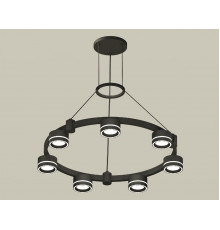 Люстра подвесная Ambrella Light Traditional (A9205, C9238, N8434) XR92051601