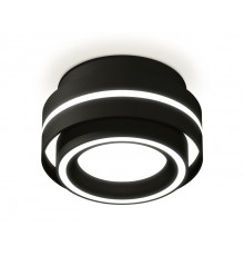 Светильник потолочный Ambrella Light Techno Spot XS8414003 (C8414, N8434)