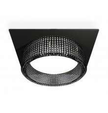 Светильник встраиваемый Ambrella Light Techno Spot XC8062031 (C8062, N8484)