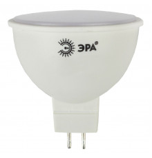Светодиодная лампочка Эра LED MR16-10W-860-GU5.3 Б0049073