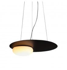 Светильник подвесной Delight Collection 352 P0352-480A black