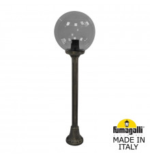 Светильник ландшафтный Fumagalli Globe G30.151.000.BZF1R