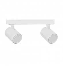Светильник спот Crystal Lux CLT 017CW2 L250 WH