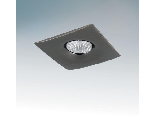 Дополнительное фото Светильник встраиваемый Lightstar Levigo Q 010038: Купить в Интернет магазин освещения GCSVET.RU