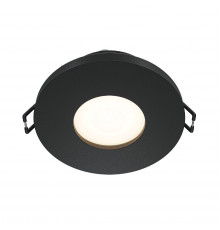 Светильник встраиваемый Maytoni Technical Stark DL083-01-GU10-RD-B
