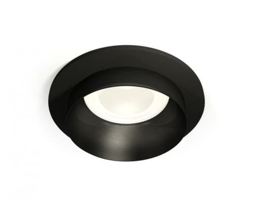 Основное фото Светильник встраиваемый Ambrella Light Techno Spot XC6513021 (C6513, N6131): Купить в Интернет магазин освещения GCSVET.RU