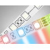Основное фото Лента светодиодная Ambrella Light LED Strip 24В 5050 14,4Вт/м RGB 5м IP20 GS4302: Купить в Интернет магазин освещения GCSVET.RU