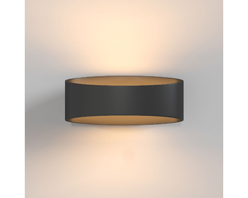 Дополнительное фото Светильник настенный LED Maytoni Trame C806WL-L5B: Купить в Интернет магазин освещения GCSVET.RU