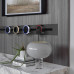 Дополнительное фото Трековая розетка Arte Milano Am-track-sockets 380011TS/ES Black: Купить в Интернет магазин освещения GCSVET.RU