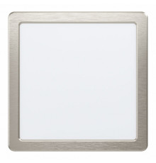 Светильник встраиваемый LED Eglo Fueva 99185