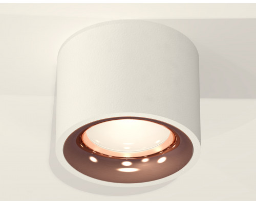Дополнительное фото Светильник потолочный Ambrella Light Techno Spot XS7510025 (C7510, N7015): Купить в Интернет магазин освещения GCSVET.RU