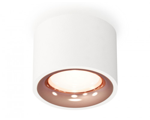 Основное фото Светильник потолочный Ambrella Light Techno Spot XS7510025 (C7510, N7015): Купить в Интернет магазин освещения GCSVET.RU