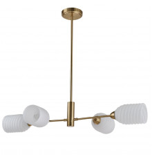 Люстра потолочная Lumion Monroe 6512/4C