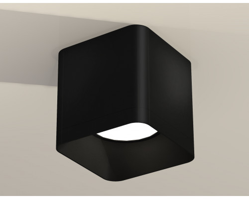 Дополнительное фото Светильник накладной Ambrella Light Techno XS7806002 (C7806, N7702): Купить в Интернет магазин освещения GCSVET.RU