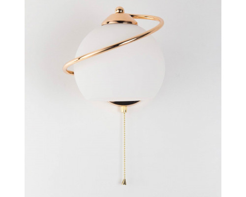 Дополнительное фото Настенный светильник Citilux Лайма CL155312: Купить в Интернет магазин освещения GCSVET.RU