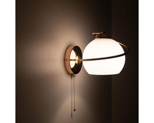 Дополнительное фото Настенный светильник Citilux Лайма CL155312: Купить в Интернет магазин освещения GCSVET.RU