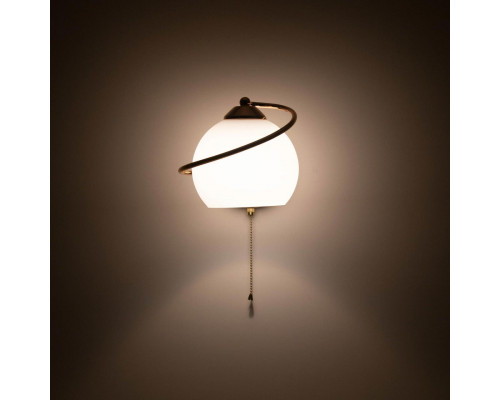 Дополнительное фото Настенный светильник Citilux Лайма CL155312: Купить в Интернет магазин освещения GCSVET.RU