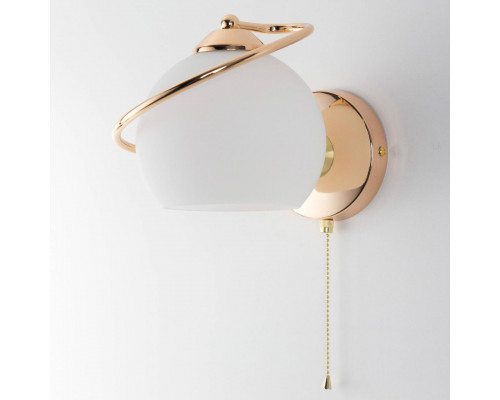 Дополнительное фото Настенный светильник Citilux Лайма CL155312: Купить в Интернет магазин освещения GCSVET.RU