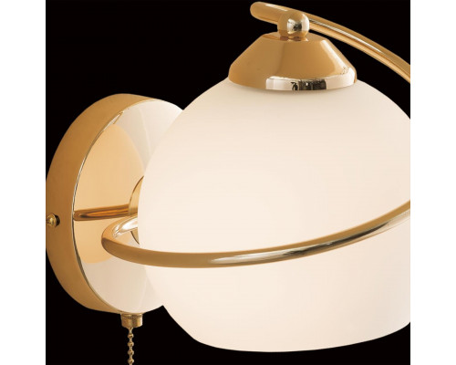 Дополнительное фото Настенный светильник Citilux Лайма CL155312: Купить в Интернет магазин освещения GCSVET.RU