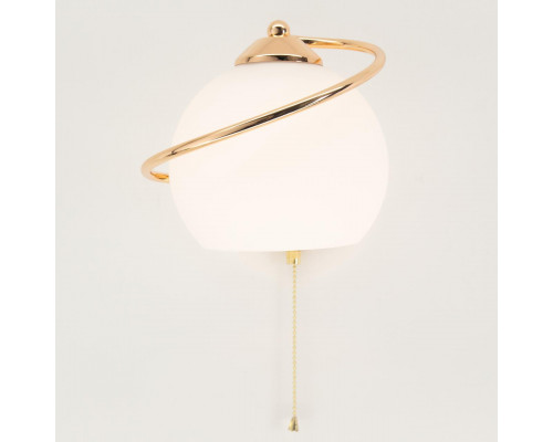 Дополнительное фото Настенный светильник Citilux Лайма CL155312: Купить в Интернет магазин освещения GCSVET.RU