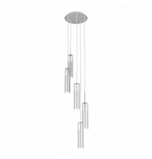 Люстра подвесная Lightstar Cilino 756056