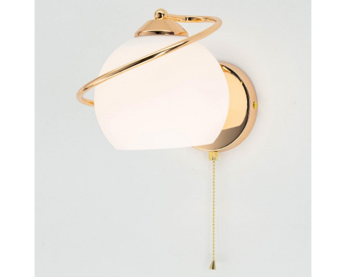 Дополнительное фото Настенный светильник Citilux Лайма CL155312: Купить в Интернет магазин освещения GCSVET.RU