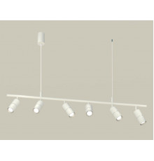 Светильник подвесной Ambrella Light Traditional DIY (С9005, С6301, A2060, N6104) XB9005100