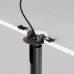 Дополнительное фото Светильник спот (встраиваемый) Maytoni Focus T C141RS-L300-6W4K-B: Купить в Интернет магазин освещения GCSVET.RU