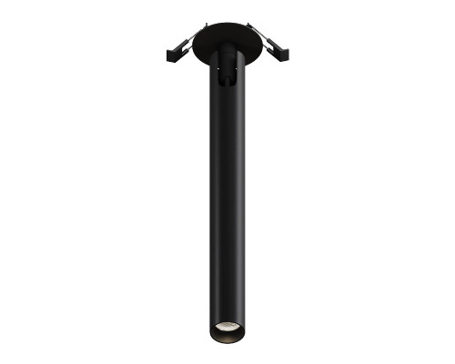 Основное фото Светильник спот (встраиваемый) Maytoni Focus T C141RS-L300-6W4K-B: Купить в Интернет магазин освещения GCSVET.RU