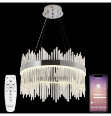 Люстра подвесная Natali Kovaltseva Tempio LED LAMPS 81261