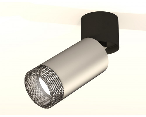 Дополнительное фото Светильник спот Ambrella Light Techno Spot XM6324041 (A2221, C6324, N6151): Купить в Интернет магазин освещения GCSVET.RU