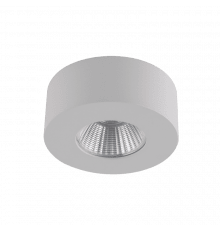 Светильник накладной DesignLed LC1528FWH-5-WW 003000