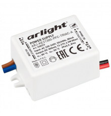 Сетевой адаптер для светодиодной ленты Arlight ARJ 028276