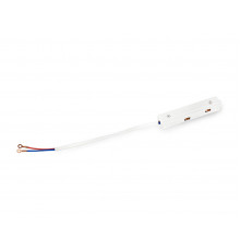 Ввод питания для шинопровода Ambrella Light Magnetic Track System GL3628