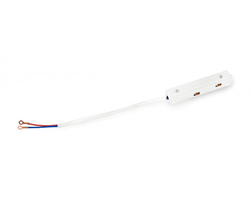 Основное фото Ввод питания для шинопровода Ambrella Light Magnetic Track System GL3628: Купить в Интернет магазин освещения GCSVET.RU
