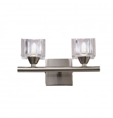 Настенный светильник Mantra Cuadrax 1113