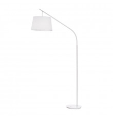 Напольный светильник Ideal Lux Daddy PT1 Bianco 110356