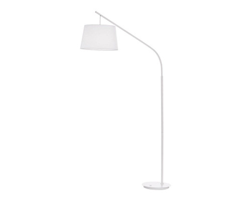 Основное фото Напольный светильник Ideal Lux Daddy PT1 Bianco 110356: Купить в Интернет магазин освещения GCSVET.RU