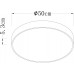 Дополнительное фото Светильник потолочный LED Arte Lamp Arena A2672PL-1BK: Купить в Интернет магазин освещения GCSVET.RU