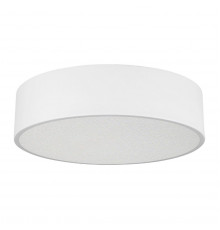 Светильник потолочный Arlight SP-TOR-PILL-PRISM-R400-25W Warm3000 (WH, 100 deg, 230V) 022103(3)