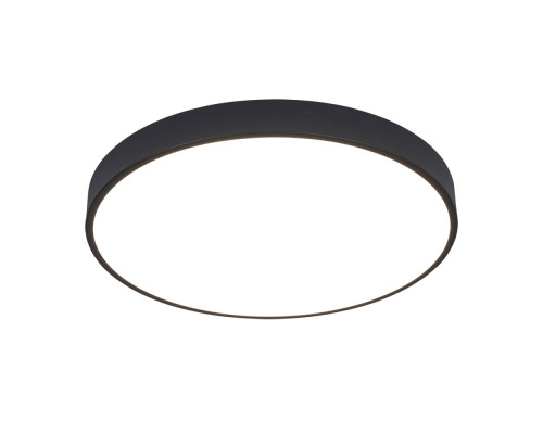 Основное фото Светильник потолочный LED Arte Lamp Arena A2672PL-1BK: Купить в Интернет магазин освещения GCSVET.RU