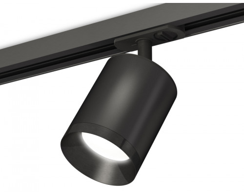 Основное фото Светильник трековый (комплект) Ambrella Light Track System XT7422001 (A2537, C7422, N7031): Купить в Интернет магазин освещения GCSVET.RU
