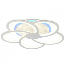 Люстра потолочная LED Natali Kovaltseva Holder II HIGH-TECH LED LAMPS 82038