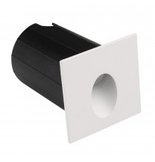 Грунтовый светильник Arte Lamp Piazza A3402IN-1WH